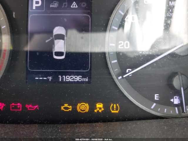 5NPE24AFXFH211406 Hyundai SONATA SE