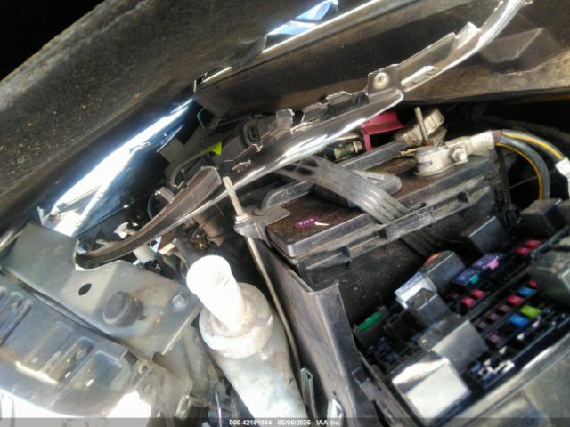 ML32A5HJ5LH010628 Mitsubishi Mirage Gt/le