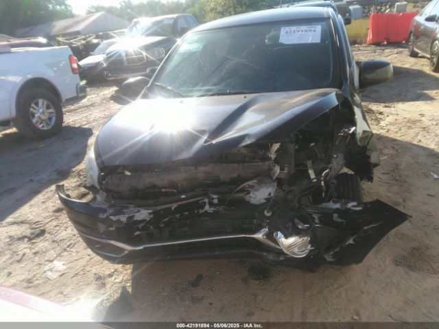 ML32A5HJ5LH010628 Mitsubishi Mirage Gt/le