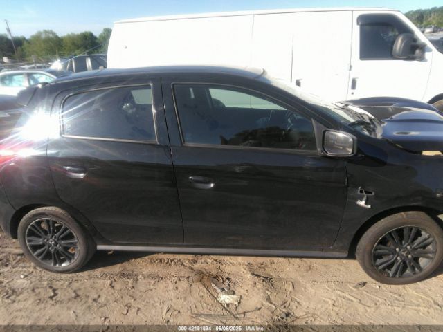 ML32A5HJ5LH010628 Mitsubishi Mirage Gt/le
