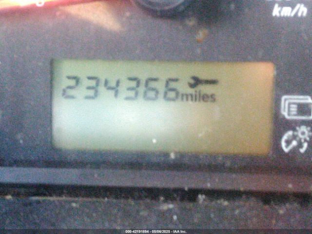 ML32A5HJ5LH010628 Mitsubishi Mirage Gt/le