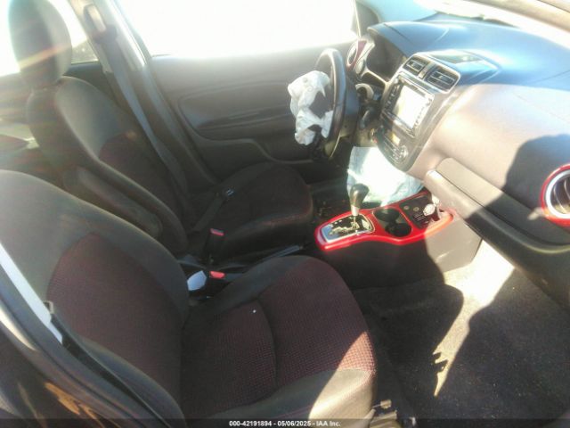 ML32A5HJ5LH010628 Mitsubishi Mirage Gt/le