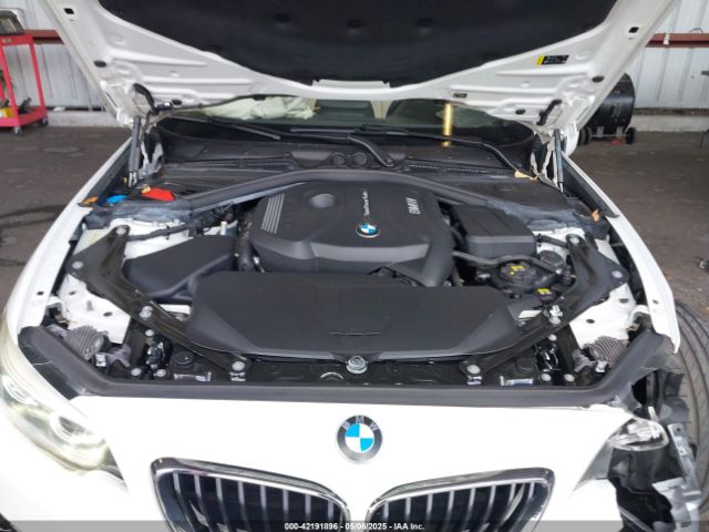 WBA2M7C54JVA97589 BMW 230I