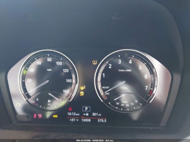 WBA2M7C54JVA97589 BMW 230I