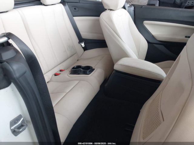 WBA2M7C54JVA97589 BMW 230I