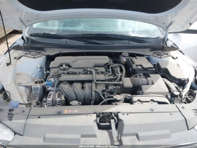 3KPFT4DE5SE019104 KIA K4 Lxs