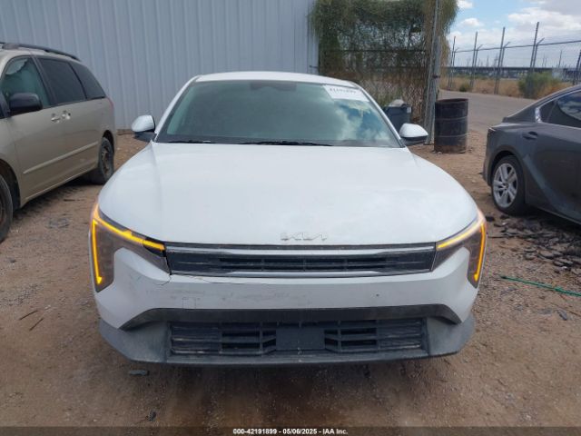 3KPFT4DE5SE019104 KIA K4 Lxs