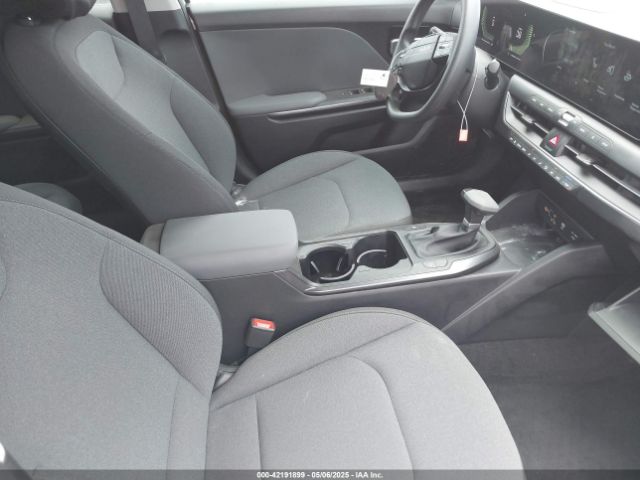 3KPFT4DE5SE019104 KIA K4 Lxs