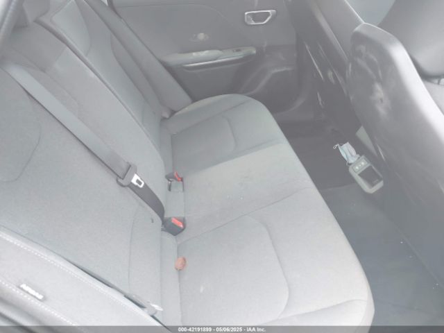 3KPFT4DE5SE019104 KIA K4 Lxs