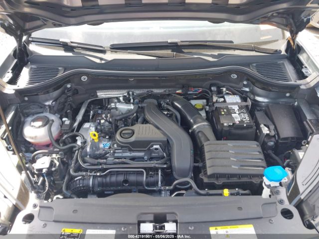 3VV5C7B25SM030763 Volkswagen Taos 1.5t S