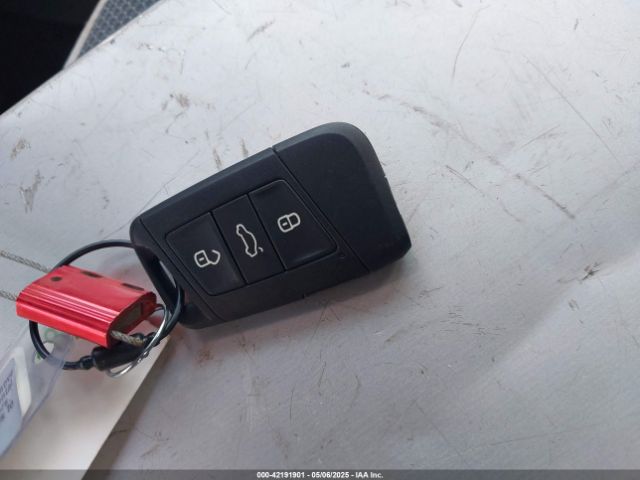 3VV5C7B25SM030763 Volkswagen Taos 1.5t S