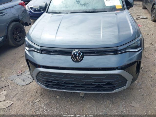 3VV5C7B25SM030763 Volkswagen Taos 1.5t S
