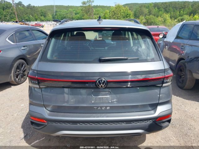 3VV5C7B25SM030763 Volkswagen Taos 1.5t S