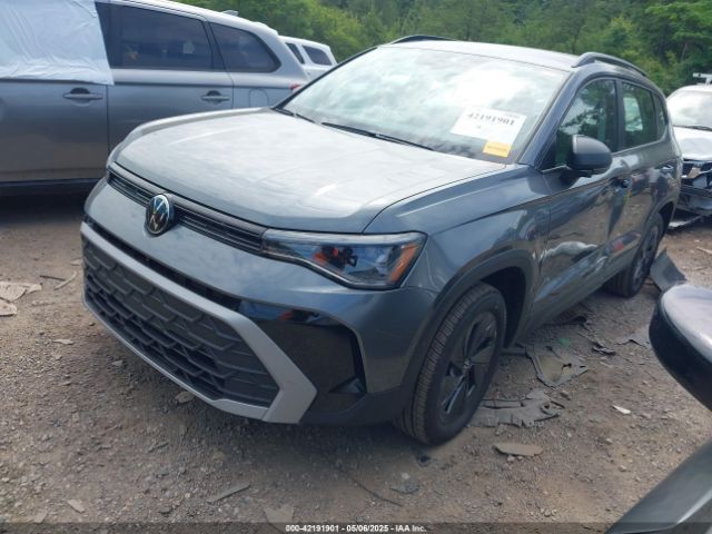 3VV5C7B25SM030763 Volkswagen Taos 1.5t S
