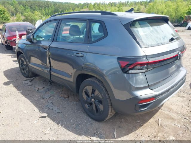 3VV5C7B25SM030763 Volkswagen Taos 1.5t S