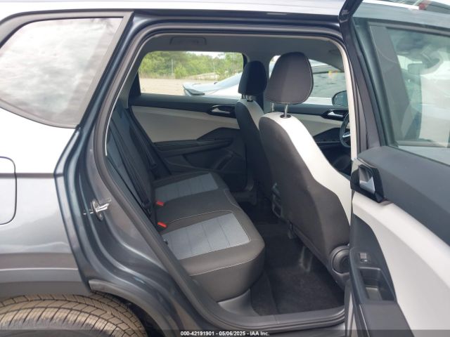 3VV5C7B25SM030763 Volkswagen Taos 1.5t S