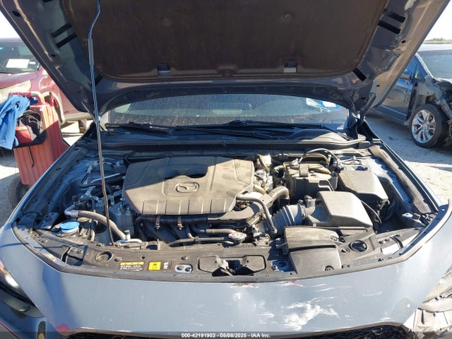 Mazda pyukd 2023 JM1BPBLM8P1611106 Image 10