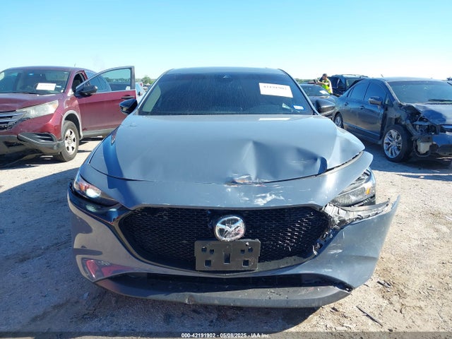 Mazda pyukd 2023 JM1BPBLM8P1611106 Image 12