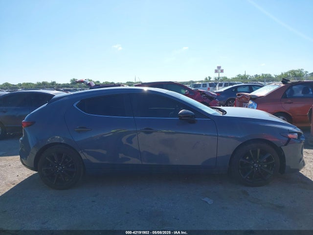 Mazda pyukd 2023 JM1BPBLM8P1611106 Image 13