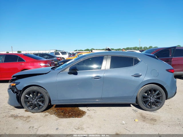 Mazda pyukd 2023 JM1BPBLM8P1611106 Image 14
