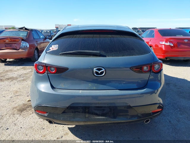 Mazda pyukd 2023 JM1BPBLM8P1611106 Image 16