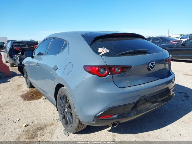 Mazda pyukd 2023 JM1BPBLM8P1611106 Image 3