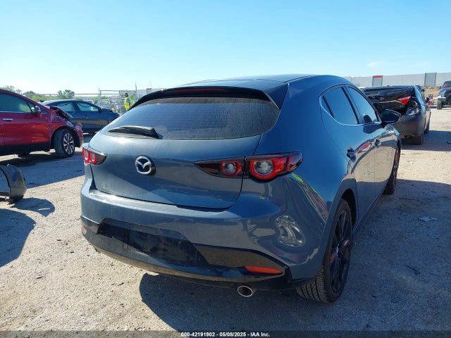 Mazda pyukd 2023 JM1BPBLM8P1611106 Image 4