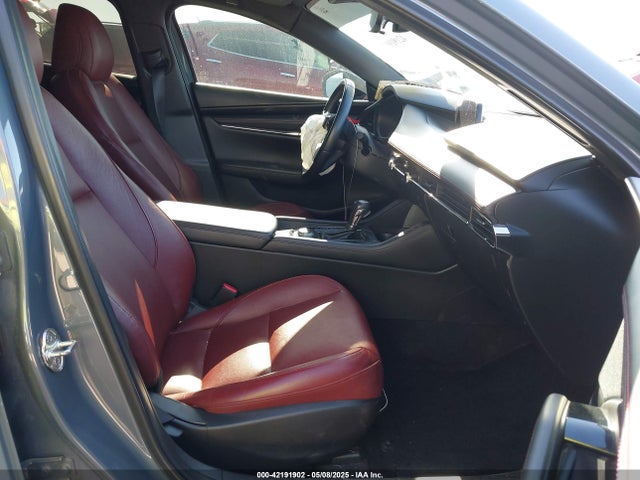 Mazda pyukd 2023 JM1BPBLM8P1611106 Image 5