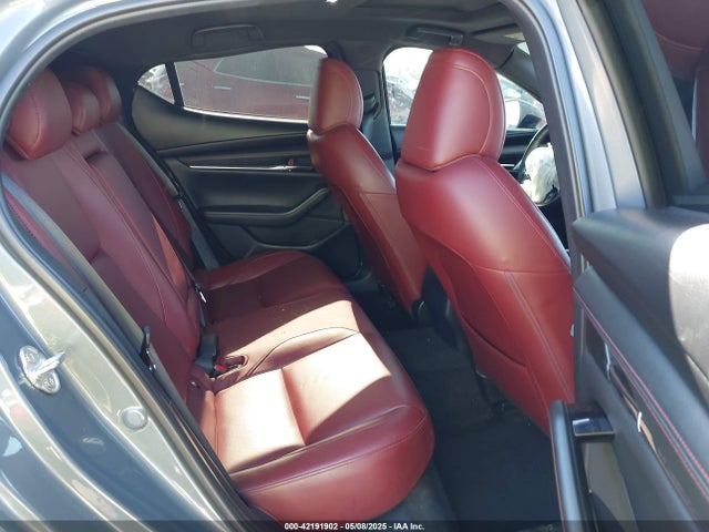 Mazda pyukd 2023 JM1BPBLM8P1611106 Image 8