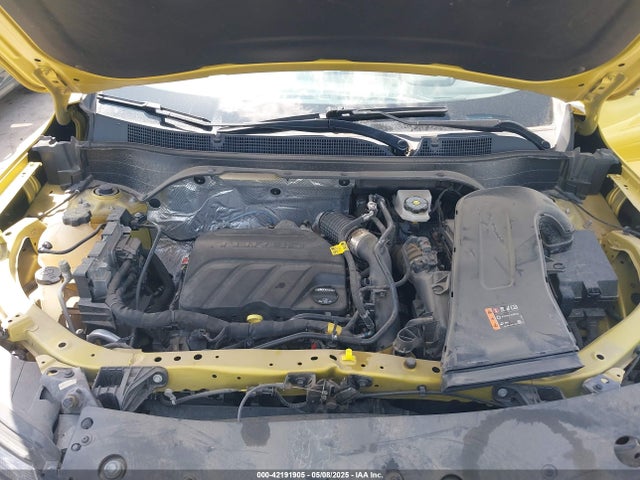 KL77LGE20RC002249 Chevrolet lih