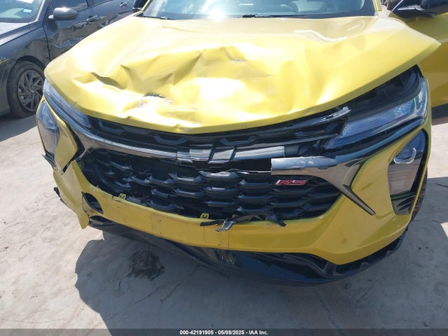 KL77LGE20RC002249 Chevrolet lih
