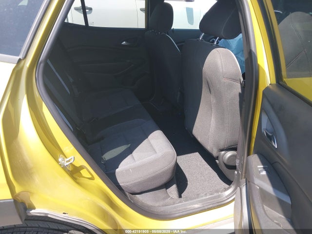 KL77LGE20RC002249 Chevrolet lih