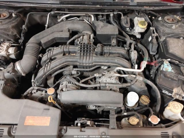 4S3GKAT69H3626302 Subaru Impreza 2.0i Limited
