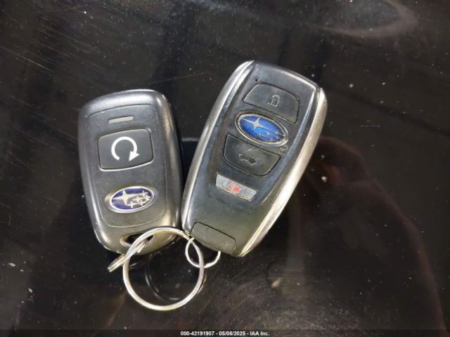 4S3GKAT69H3626302 Subaru Impreza 2.0i Limited