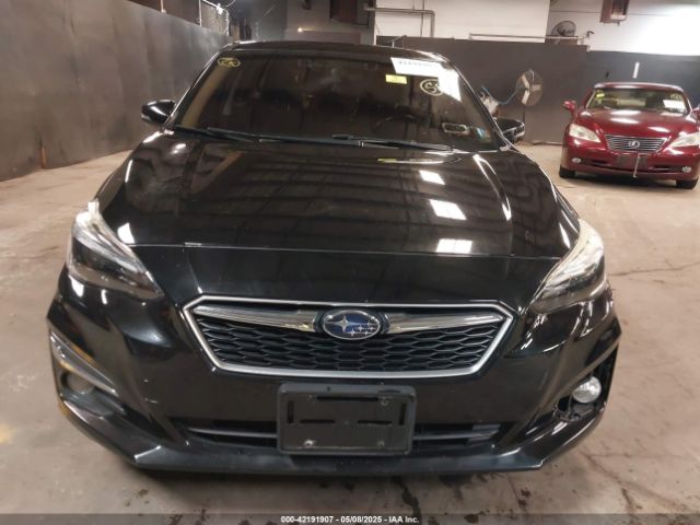 4S3GKAT69H3626302 Subaru Impreza 2.0i Limited