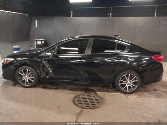 4S3GKAT69H3626302 Subaru Impreza 2.0i Limited