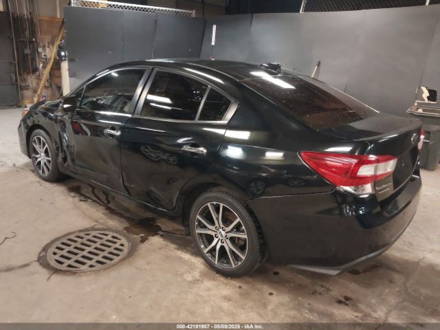 4S3GKAT69H3626302 Subaru Impreza 2.0i Limited