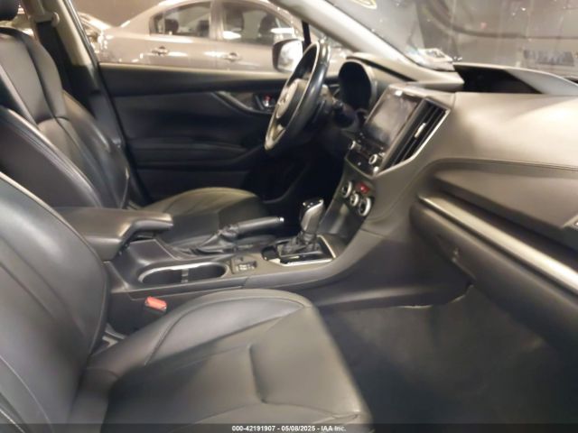 4S3GKAT69H3626302 Subaru Impreza 2.0i Limited