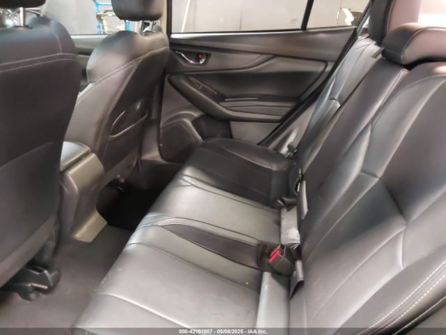 4S3GKAT69H3626302 Subaru Impreza 2.0i Limited