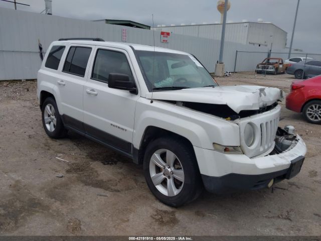 1C4NJPBB8FD149607 auction archive image