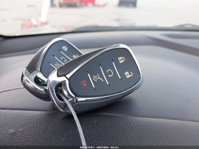 Chevrolet lgx 2020 3GNKBHRS4LS608775 Image 11