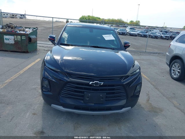 Chevrolet lgx 2020 3GNKBHRS4LS608775 Image 12