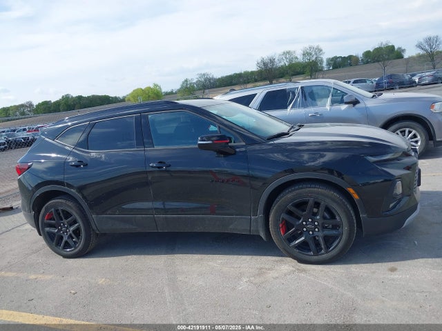 Chevrolet lgx 2020 3GNKBHRS4LS608775 Image 13