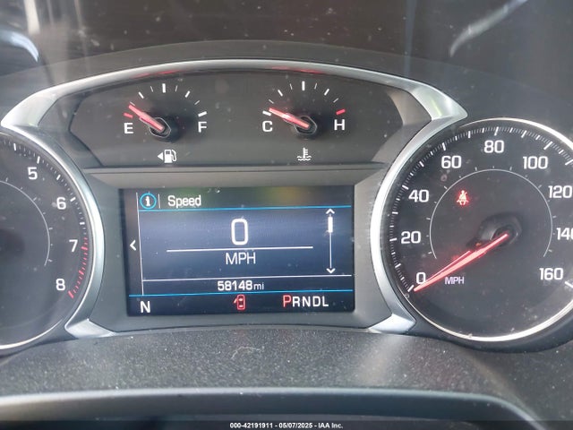 Chevrolet lgx 2020 3GNKBHRS4LS608775 Image 15