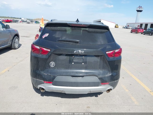 Chevrolet lgx 2020 3GNKBHRS4LS608775 Image 16