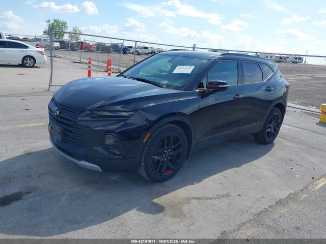 Chevrolet lgx 2020 3GNKBHRS4LS608775 Image 2