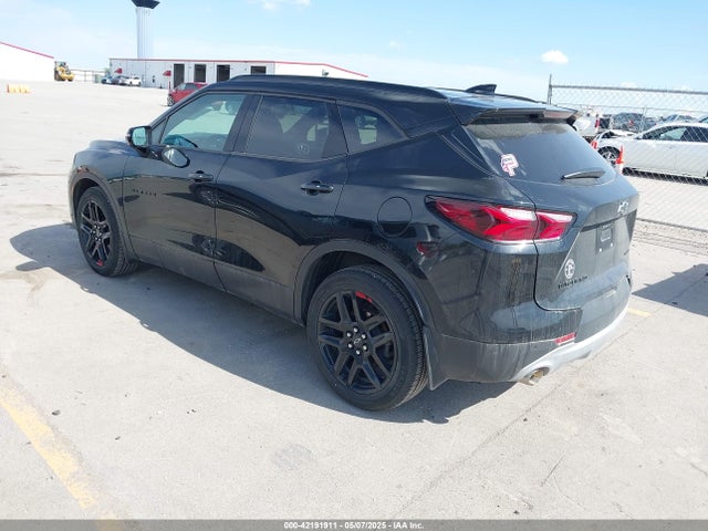 Chevrolet lgx 2020 3GNKBHRS4LS608775 Image 3