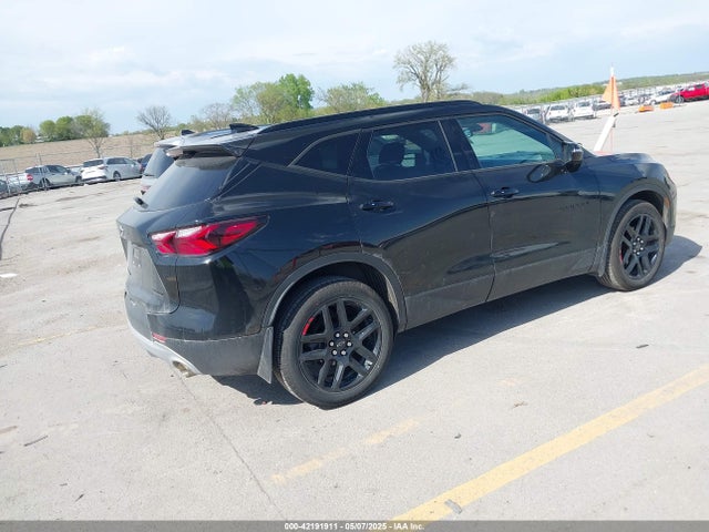 Chevrolet lgx 2020 3GNKBHRS4LS608775 Image 4