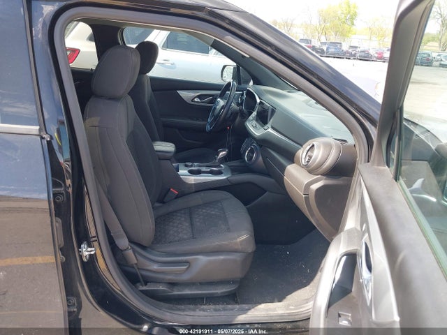 Chevrolet lgx 2020 3GNKBHRS4LS608775 Image 5