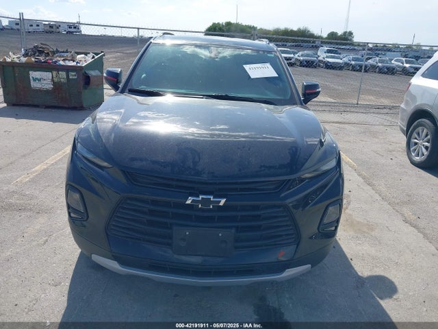 Chevrolet lgx 2020 3GNKBHRS4LS608775 Image 6